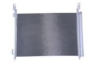 Condensator, airconditioning 940316 Condensator, airconditioning 940316