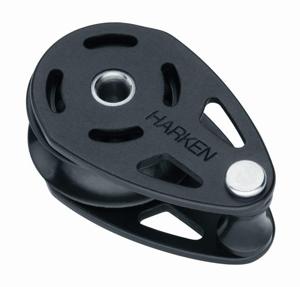 Harken 40mm Esp Mastvoetblok Default