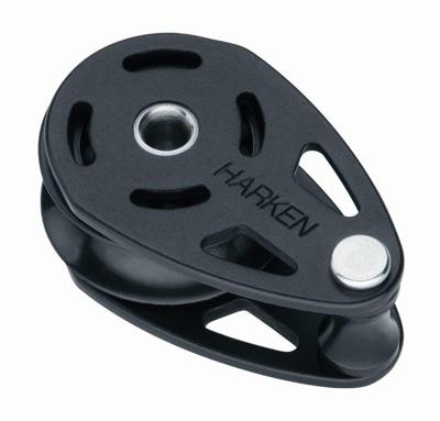 Harken 40mm Esp Mastvoetblok Default