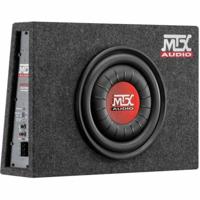 Autospeakers Mtx Audio RTF10P