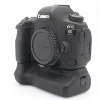 Canon EOS 6D mark II + BG-E21 occasion