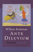 Ante diluvium - Willem Brakman - ebook