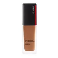 Shiseido Synchro Skin Self-Refreshing Foundation 460 Topaz 30ml