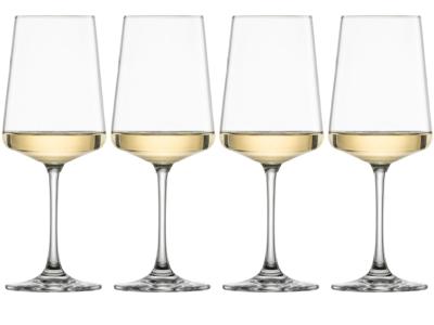 Schott Zwiesel Witte wijnglazen MioVino - 380 ml - 4 stuks