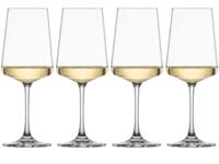Schott Zwiesel Witte wijnglazen MioVino - 380 ml - 4 stuks