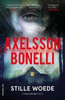 Stille woede (Paperback)