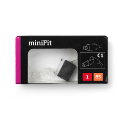Oticon Receiver miniFit 85 - 1R
