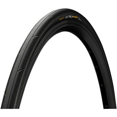 Schwalbe Continental draadband ultra sport iii 28-622 zwart