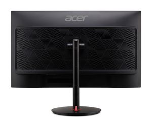 Acer NITRO XV2 XV322QKKVbmiiphuzx 80 cm (31.5") 3840 x 2160 Pixels Full HD LCD Zwart