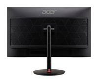 Acer NITRO XV2 XV322QKKVbmiiphuzx 80 cm (31.5") 3840 x 2160 Pixels Full HD LCD Zwart - thumbnail