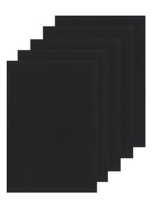 HEMA Schriften A4 Gelinieerd - 5 Stuks