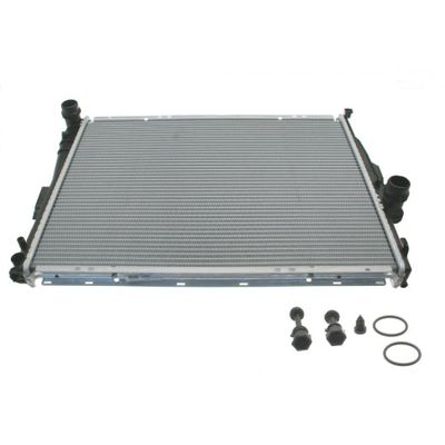 Koeler, motorkoeling - Origineel 62405A