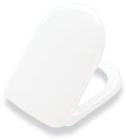 Pressalit Magnum toiletbril wit Pressalit Magnum toiletbril wit