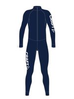 Craft 1912696 Adv Nordic Ski Club Suit Men - Blaze - XS