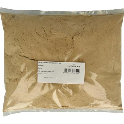 Jacob Hooy Gember gemalen