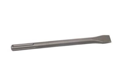 4tecx SDS-Max beitel plat 25 x 600 mm - 4027001069