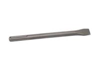4tecx SDS-Max beitel plat 25 x 600 mm - 4027001069