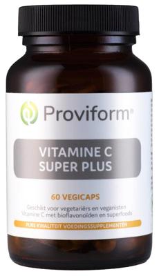 Proviform Vitamine C super plus