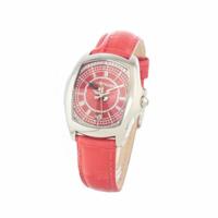 Chronotech CT7896L-97 (Ø 34 mm) Dames horloge
