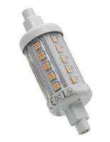 Enzo Integral LED R7s 78mm staaflamp 5,2W 2700K - LED0052 - thumbnail