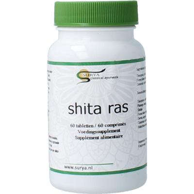 Surya Shita ras