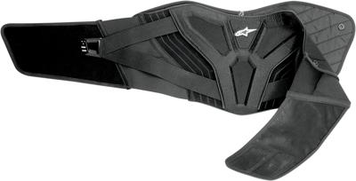 ALPINESTARS Touring Kidney Belt, Niergordel voor op de motorfiets, Zwart