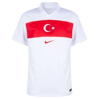 Turkije Shirt Thuis 2024-2025