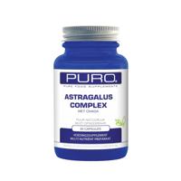 Puro Astragalus Complex 30Capsules