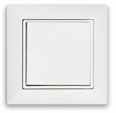 Casambi enkele muur schakelaar bluetooth Tronix