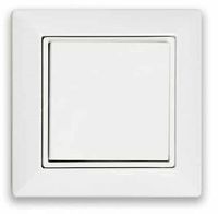 Casambi enkele muur schakelaar bluetooth Tronix