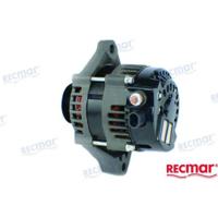 REPUESTOS MOTORES - Mercruiser REC8M0064020 - ALTERNADOR 12V 50A