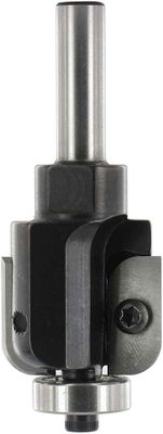 ENT Wisselmes holprofielfrees R6, Kolf 8mm - 7920351 - 7920351