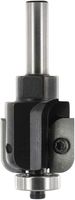 ENT Wisselmes holprofielfrees R6, Kolf 8mm - 7920351 - 7920351