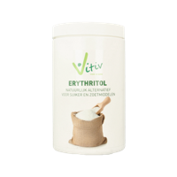 Erythritol 750 Gram
