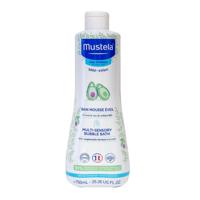 Mustela Bébé Bad Schuim 750ml