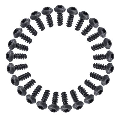 ANP BOUT M4X12 TORX ZELFTAPPER ZW DS A 25