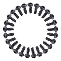 ANP BOUT M4X12 TORX ZELFTAPPER ZW DS A 25