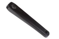 BLB Notorious Track Linker Crank Arm - Zwart