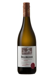 Bellingham Homestead Sauvignon Blanc