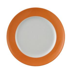 THOMAS - Sunny Day Orange - Ontbijtbord 22 cm