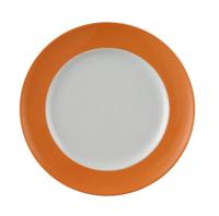 THOMAS - Sunny Day Orange - Ontbijtbord 22 cm - thumbnail