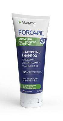 Arkopharma Forcapil Shampoo Tegen Haaruitval