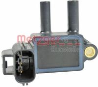 Sensor, uitlaatgasdruk 0906207