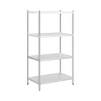 Stellingkast - 100 x 60 x 180 cm - Royal Catering - 200 kg