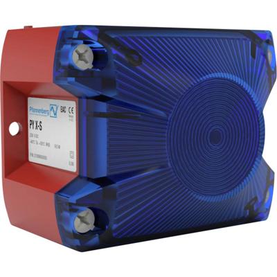 Pfannenberg Flitslamp PY X-S-05 230 AC BU 21510107000 230 V/AC