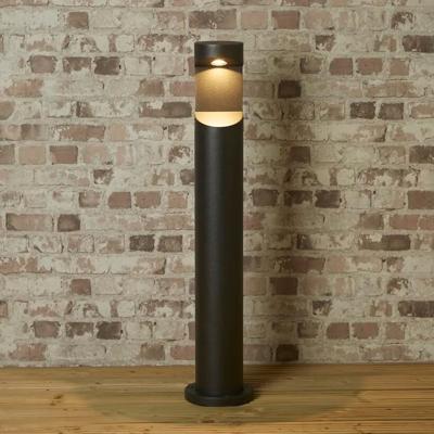 Searchlight PadverlichtingGrosvenor 80cm - antraciet - 101187