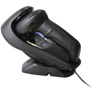 Datalogic Gryphon I GBT4500 Barcodescanner Bluetooth 1D, 2D Imager Zwart Handmatig USB, Bluetooth