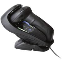 Datalogic Gryphon I GBT4500 Barcodescanner Bluetooth 1D, 2D Imager Zwart Handmatig USB, Bluetooth - thumbnail