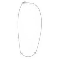 Dames ketting Folli Follie 3N18S008C 18 cm