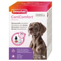 Beaphar CaniComfort complete starterskit 48ml hond